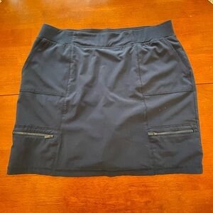 CHICO’S SKORT - P.T.